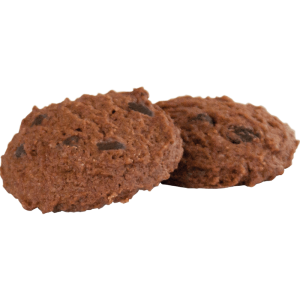 biscuits σοκολάτας με κομματάκια σοκολάτας